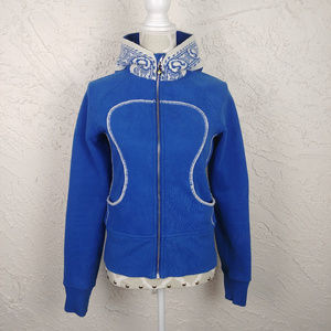 Lululemon Special Edition Scuba Hoodie